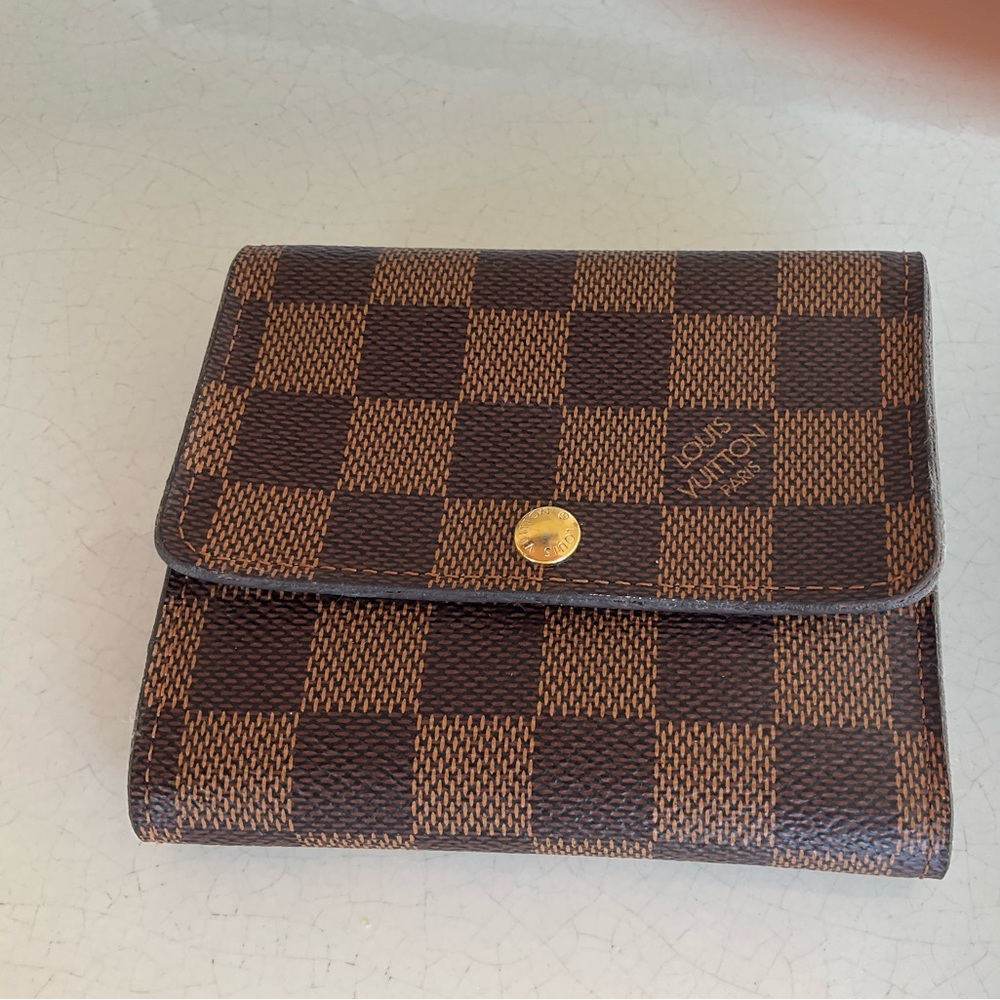 Louis Vuitton Wallet